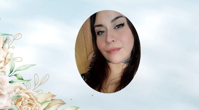 Fallecimiento | Belén Gil